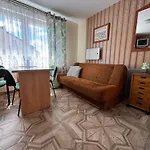 Kwatera prywatna Gościnne Teligi 1 - Adriana Mielno (Koszalin)