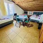 Kwatera prywatna Gościnne Teligi 1 - Adriana