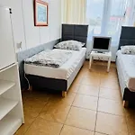 Goscinne Teligi 1 - Adriana * Mielno (Koszalin)