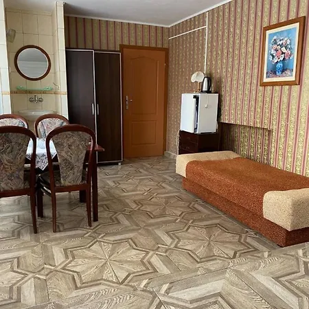 Homestay szállás Goscinne Teligi 1 - Adriana