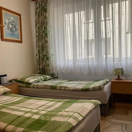 Homestay szállás Goscinne Teligi 1 - Adriana Mielno