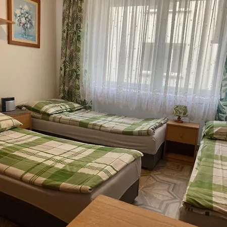 בית אירוח Goscinne Teligi 1 - Adriana *