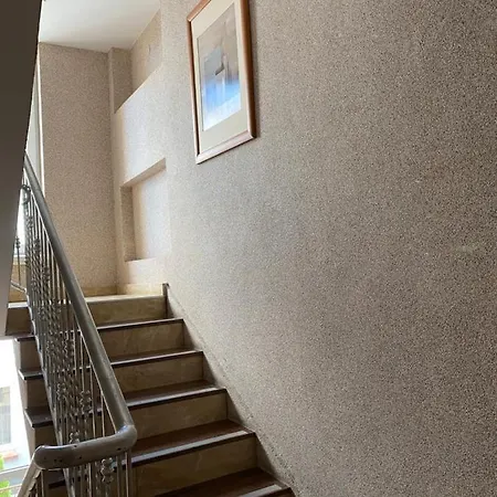 Goscinne Teligi 1 - Adriana בית אירוח