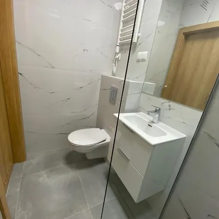Homestay szállás Goscinne Teligi 1 - Adriana Mielno