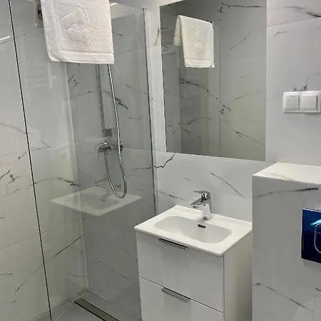 Goscinne Teligi 1 - Adriana בית אירוח