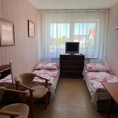 בית אירוח Goscinne Teligi 1 - Adriana