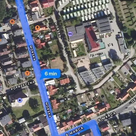 Goscinne Teligi 1 - Adriana * מיילנו