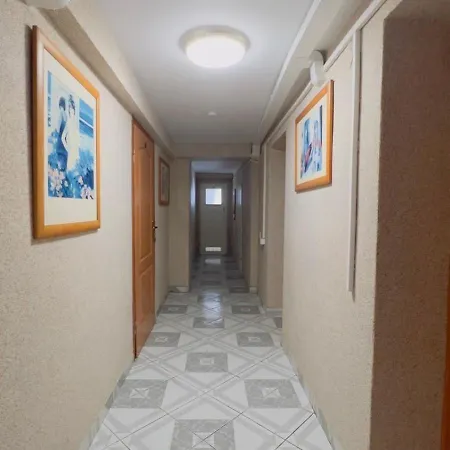 Goscinne Teligi 1 - Adriana בית אירוח *