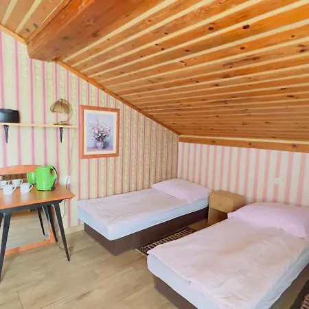 Goscinne Teligi 1 - Adriana Homestay szállás *