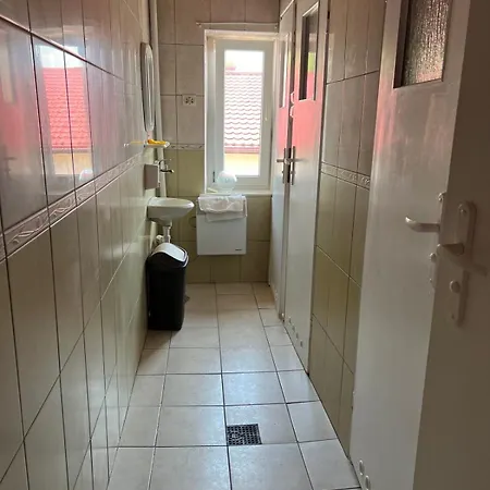 Goscinne Teligi 1 - Adriana בית אירוח