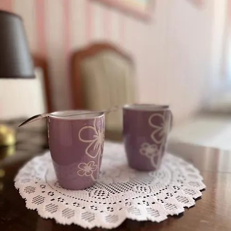 Goscinne Teligi 1 - Adriana *