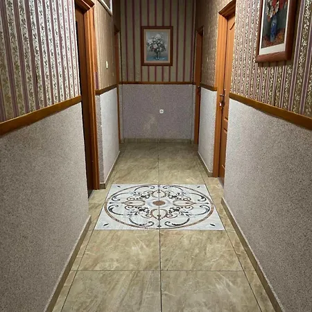 Goscinne Teligi 1 - Adriana * מיילנו