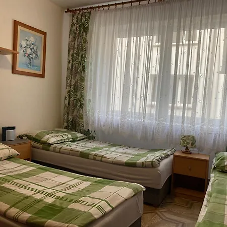 Goscinne Teligi 1 - Adriana בית אירוח *