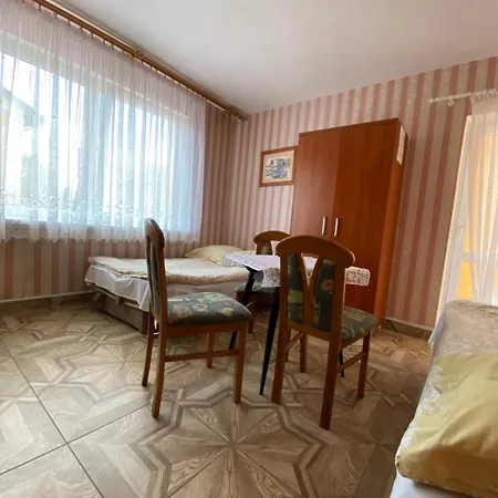 בית אירוח Goscinne Teligi 1 - Adriana *