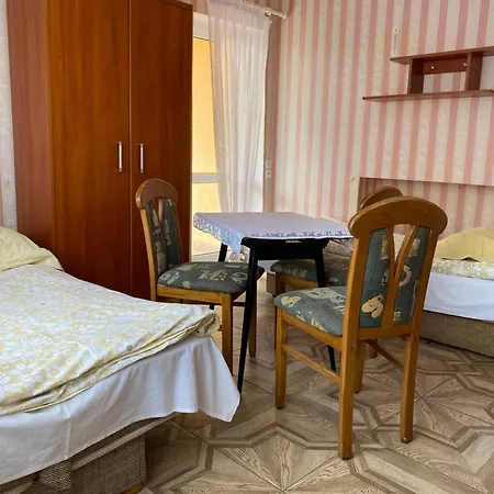 Goscinne Teligi 1 - Adriana Homestay szállás Mielno