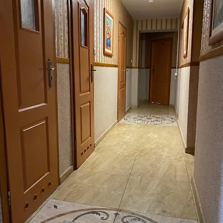 בית אירוח Goscinne Teligi 1 - Adriana *