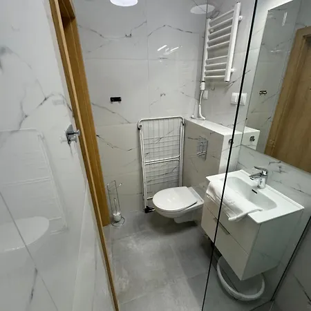 Homestay szállás Goscinne Teligi 1 - Adriana *