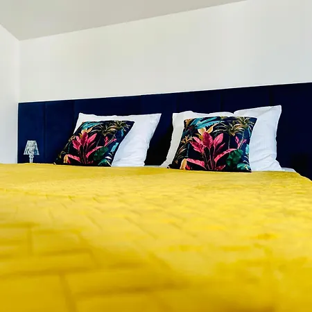 בית אירוח Goscinne Teligi 1 - Adriana