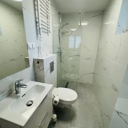 Goscinne Teligi 1 - Adriana בית אירוח *