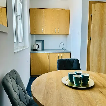 Goscinne Teligi 1 - Adriana בית אירוח מיילנו