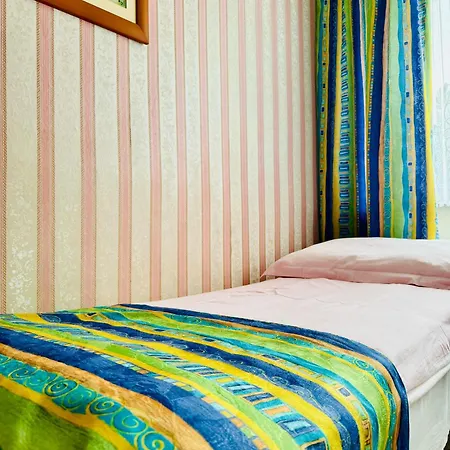 Goscinne Teligi 1 - Adriana * מיילנו