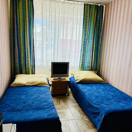 Privatunterkunft Goscinne Teligi 1 - Adriana
