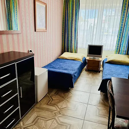 Goscinne Teligi 1 - Adriana בית אירוח *