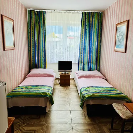 Goscinne Teligi 1 - Adriana מיילנו