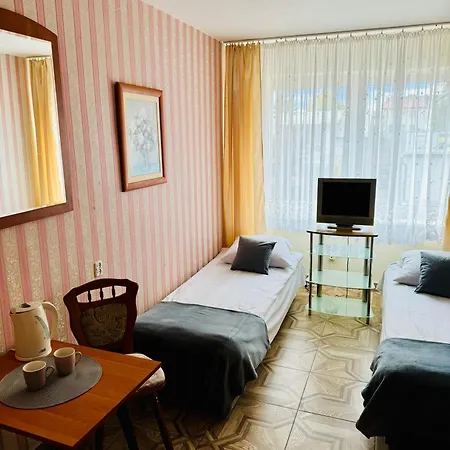 Goscinne Teligi 1 - Adriana * מיילנו