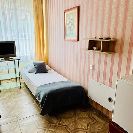 בית אירוח Goscinne Teligi 1 - Adriana *