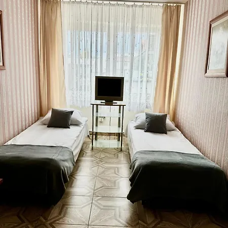 Goscinne Teligi 1 - Adriana בית אירוח מיילנו