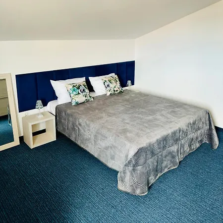 Goscinne Teligi 1 - Adriana בית אירוח מיילנו