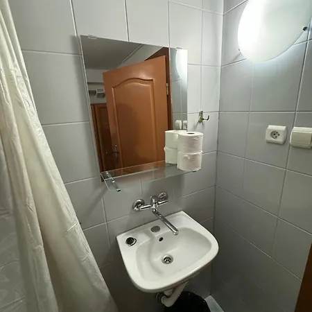 Goscinne Teligi 1 - Adriana Homestay szállás *