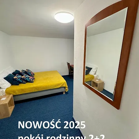 בית אירוח Goscinne Teligi 1 - Adriana *