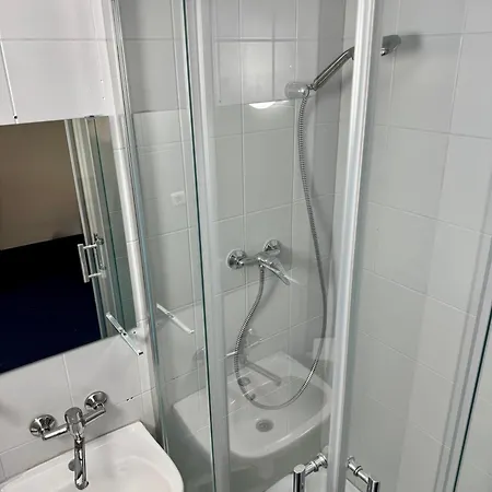 Goscinne Teligi 1 - Adriana בית אירוח מיילנו