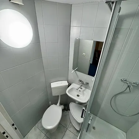 בית אירוח Goscinne Teligi 1 - Adriana מיילנו