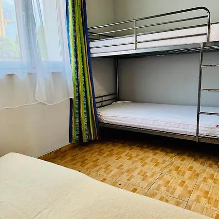 Goscinne Teligi 1 - Adriana