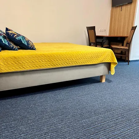 Goscinne Teligi 1 - Adriana בית אירוח