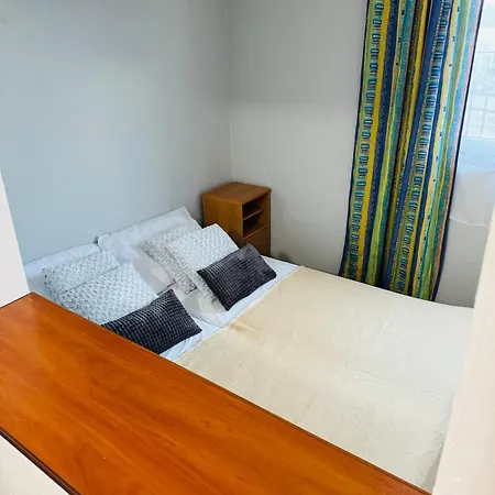 Homestay szállás Goscinne Teligi 1 - Adriana