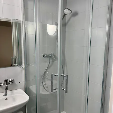 Goscinne Teligi 1 - Adriana בית אירוח *