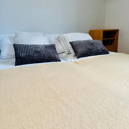 Homestay szállás Goscinne Teligi 1 - Adriana *
