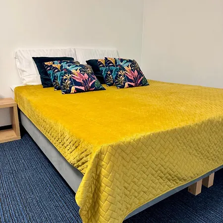 Goscinne Teligi 1 - Adriana בית אירוח מיילנו