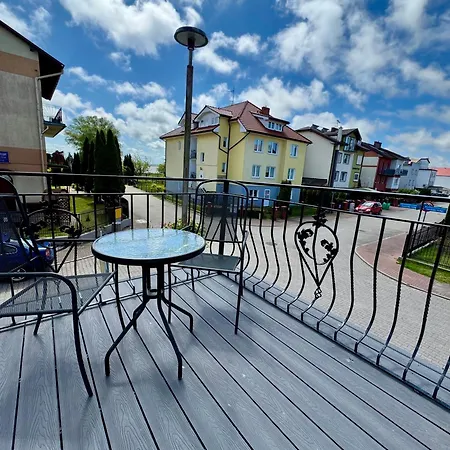 Goscinne Teligi 1 - Adriana בית אירוח *