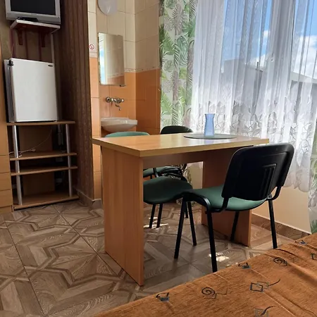 Privatunterkunft Goscinne Teligi 1 - Adriana *