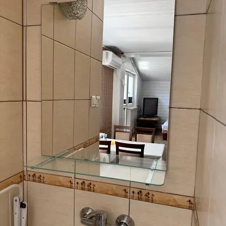 Goscinne Teligi 1 - Adriana Homestay szállás *