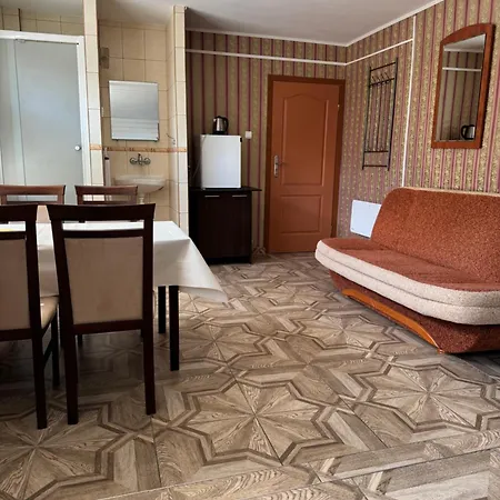 בית אירוח Goscinne Teligi 1 - Adriana