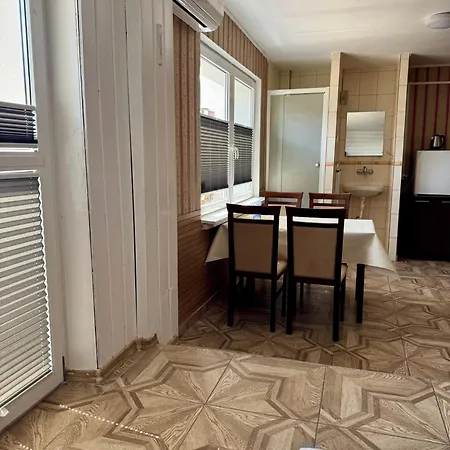 Goscinne Teligi 1 - Adriana בית אירוח *