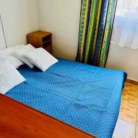 Goscinne Teligi 1 - Adriana בית אירוח