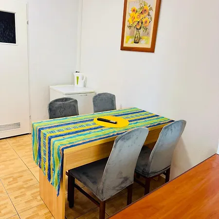 Homestay szállás Goscinne Teligi 1 - Adriana