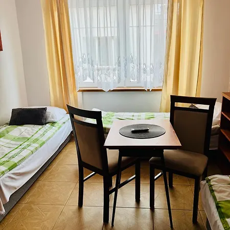 Goscinne Teligi 1 - Adriana Homestay szállás *